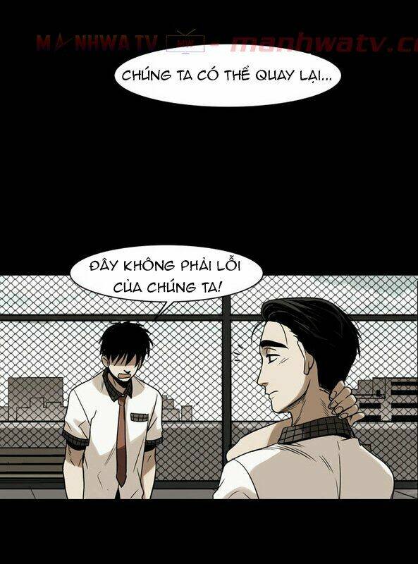 Virus Quái Vật - Chapter 10 - Page 51