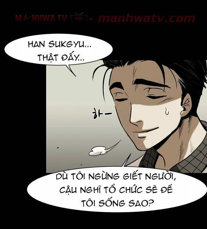 Virus Quái Vật - Chapter 10 - Page 54