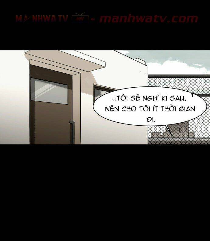 Virus Quái Vật - Chapter 10 - Page 56