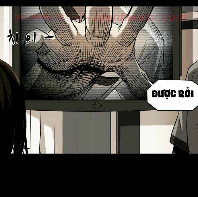 Virus Quái Vật - Chapter 10 - Page 65