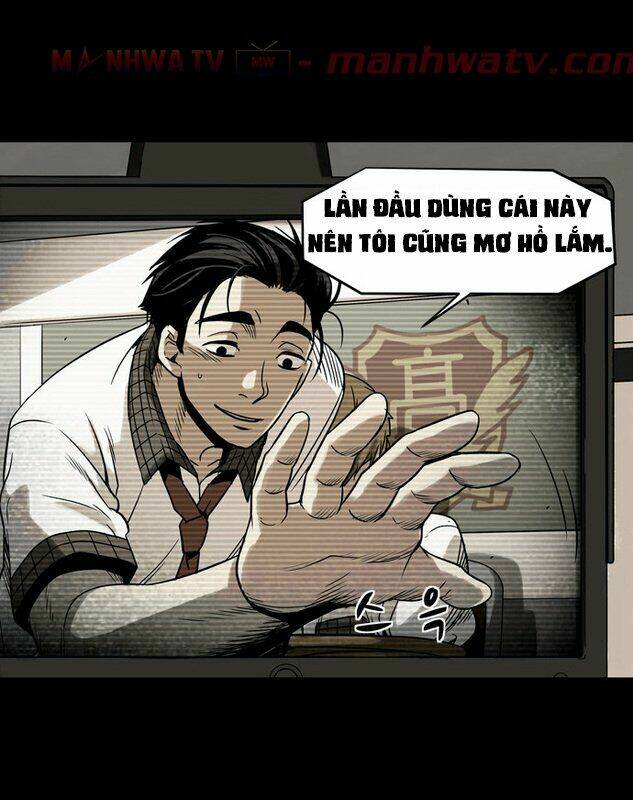 Virus Quái Vật - Chapter 10 - Page 66