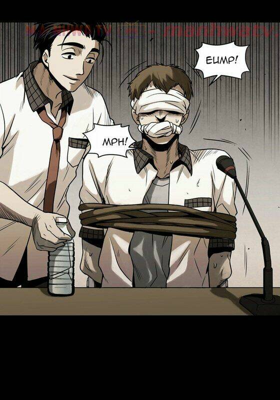 Virus Quái Vật - Chapter 10 - Page 68