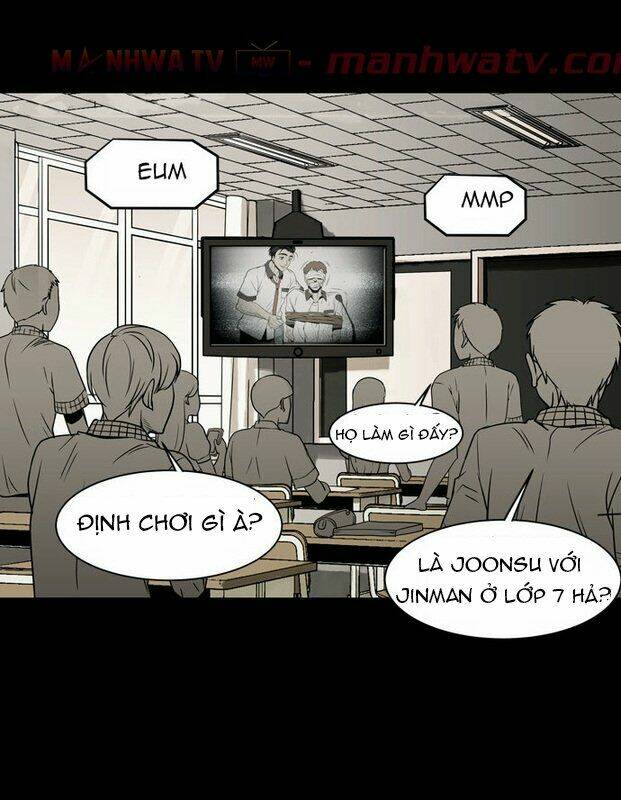 Virus Quái Vật - Chapter 10 - Page 69