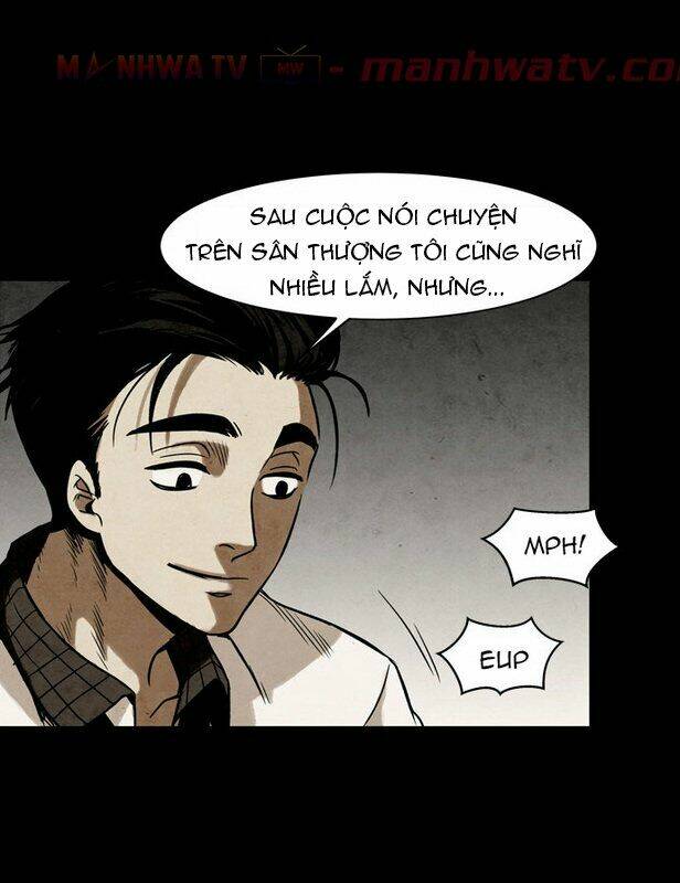 Virus Quái Vật - Chapter 10 - Page 70