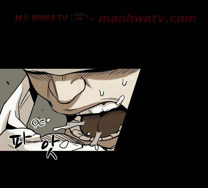 Virus Quái Vật - Chapter 10 - Page 72