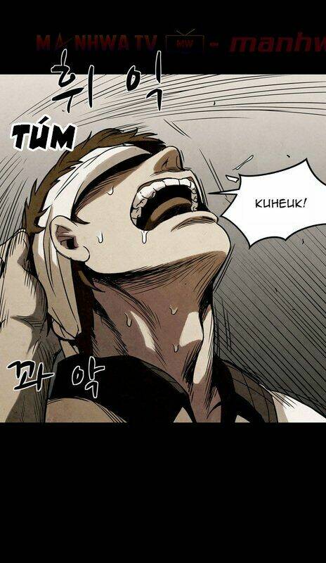 Virus Quái Vật - Chapter 10 - Page 74