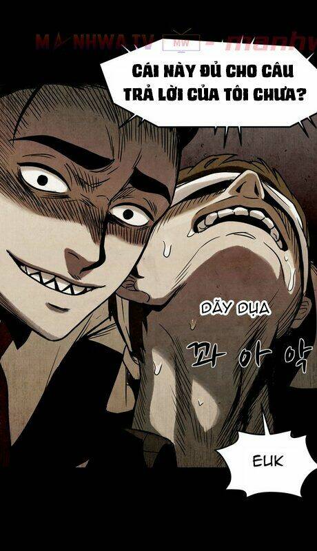 Virus Quái Vật - Chapter 10 - Page 75