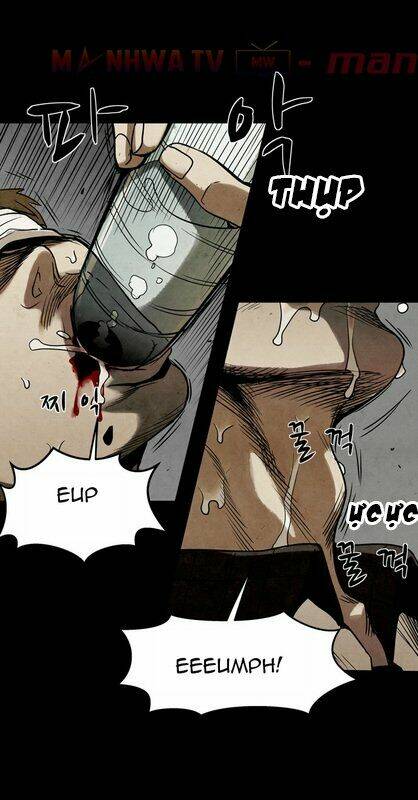 Virus Quái Vật - Chapter 10 - Page 76