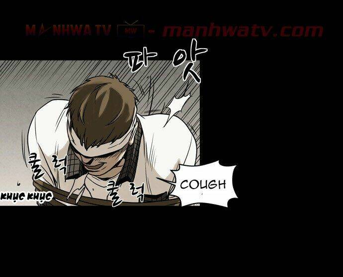 Virus Quái Vật - Chapter 10 - Page 77