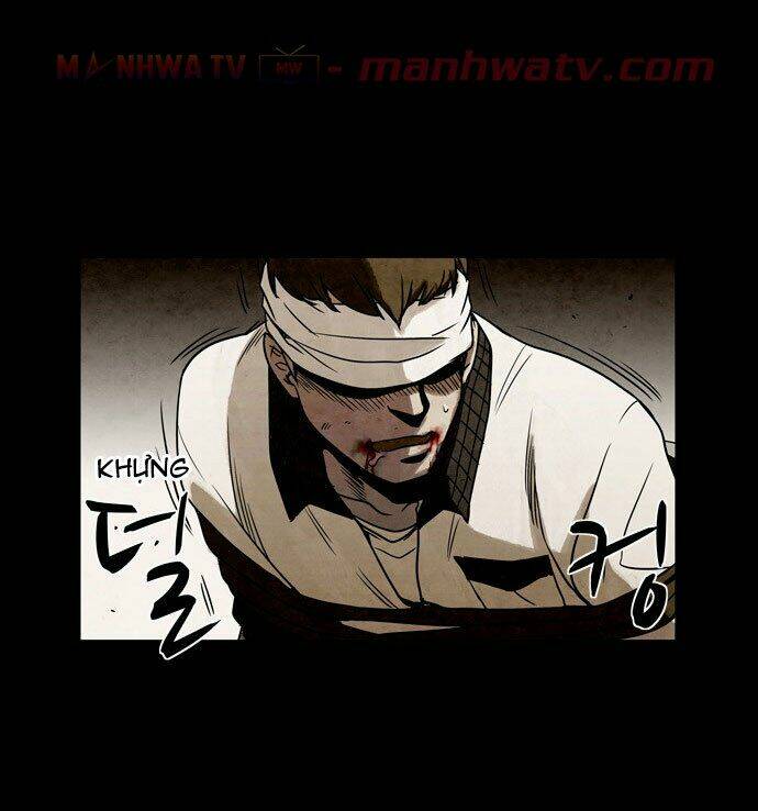 Virus Quái Vật - Chapter 10 - Page 79