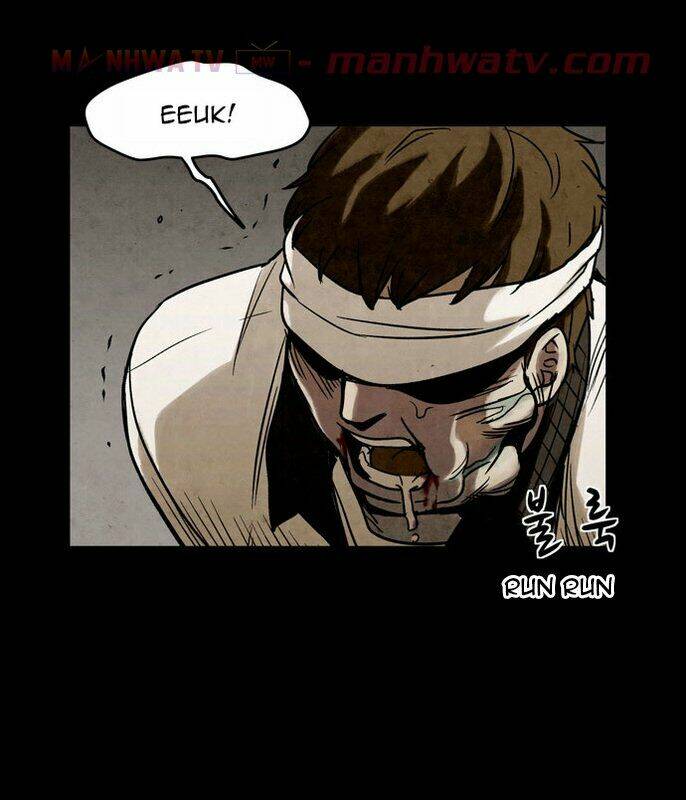 Virus Quái Vật - Chapter 10 - Page 80