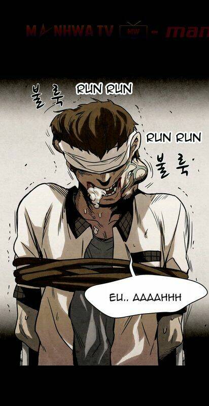 Virus Quái Vật - Chapter 10 - Page 81