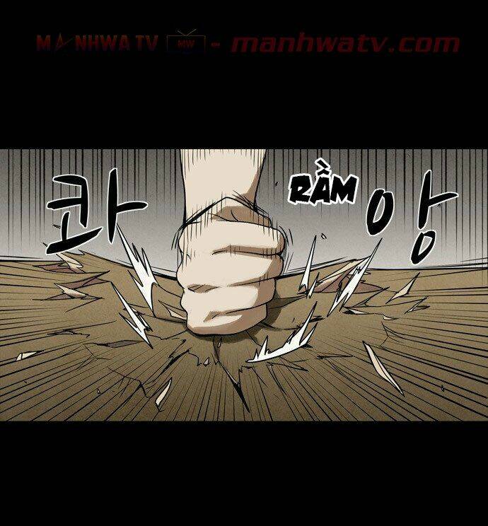 Virus Quái Vật - Chapter 10 - Page 84