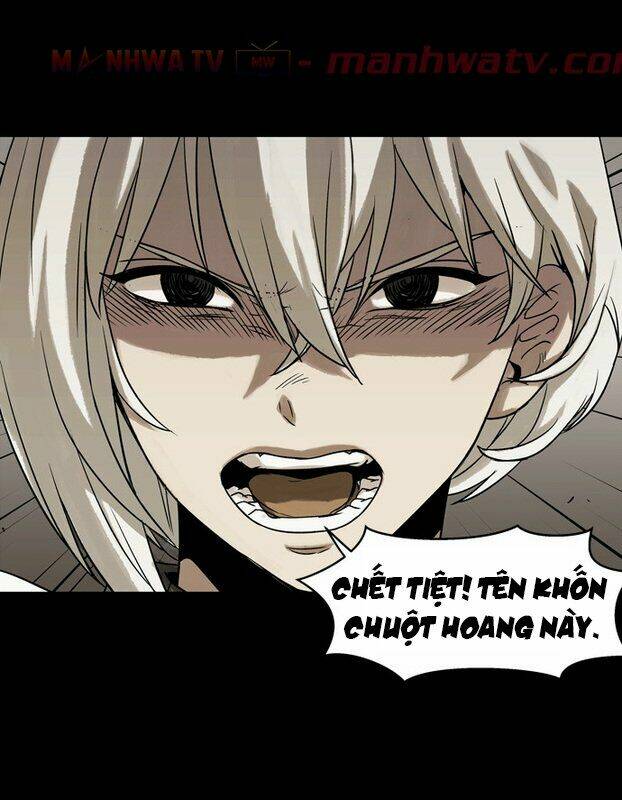 Virus Quái Vật - Chapter 10 - Page 85