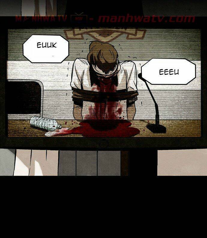 Virus Quái Vật - Chapter 10 - Page 87