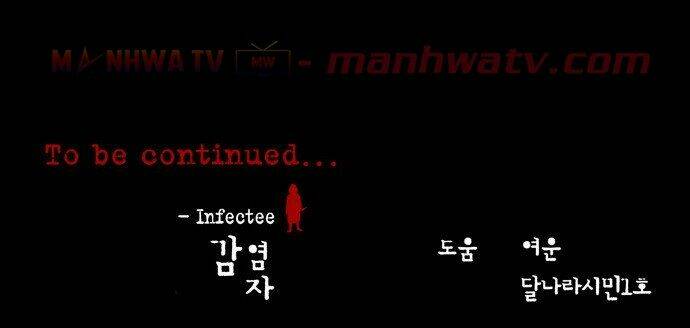 Virus Quái Vật - Chapter 10 - Page 89