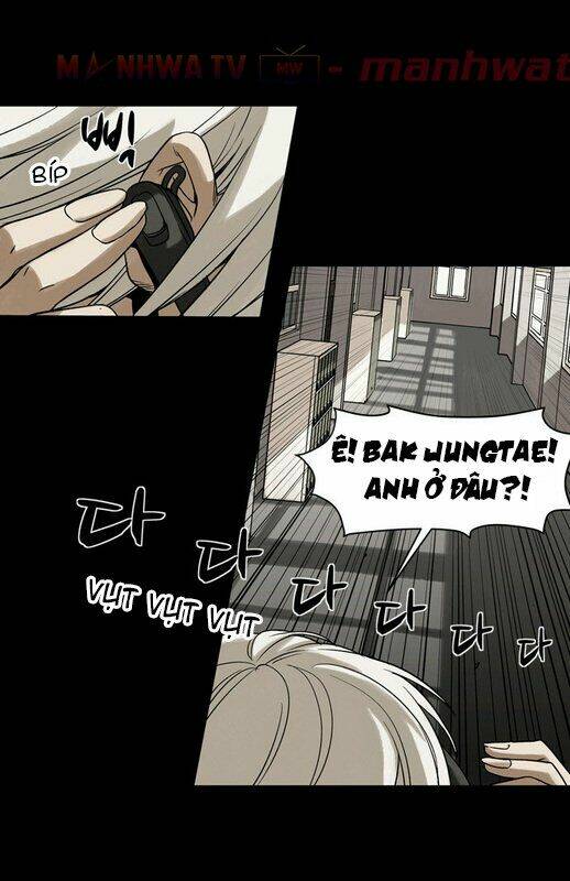 Virus Quái Vật - Chapter 11 - Page 9