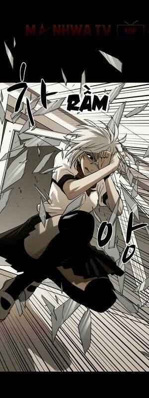 Virus Quái Vật - Chapter 11 - Page 14