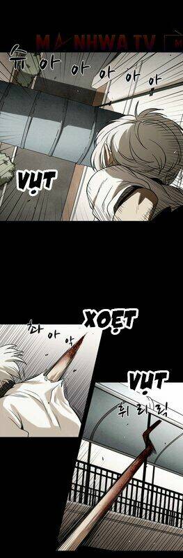 Virus Quái Vật - Chapter 11 - Page 15