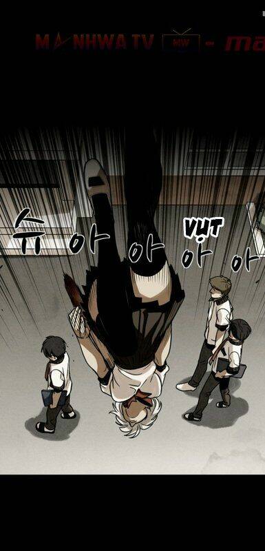 Virus Quái Vật - Chapter 11 - Page 16