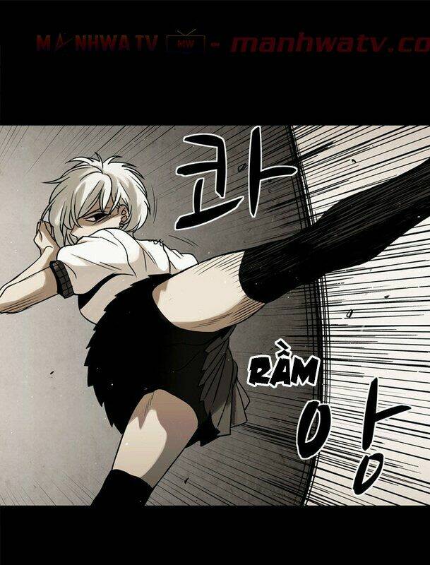 Virus Quái Vật - Chapter 11 - Page 23