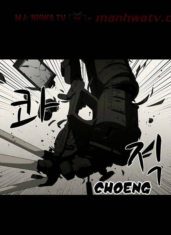 Virus Quái Vật - Chapter 11 - Page 25