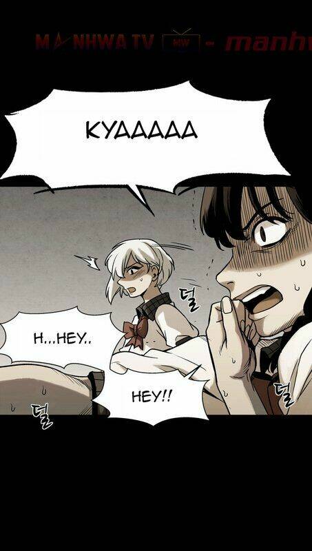 Virus Quái Vật - Chapter 11 - Page 30