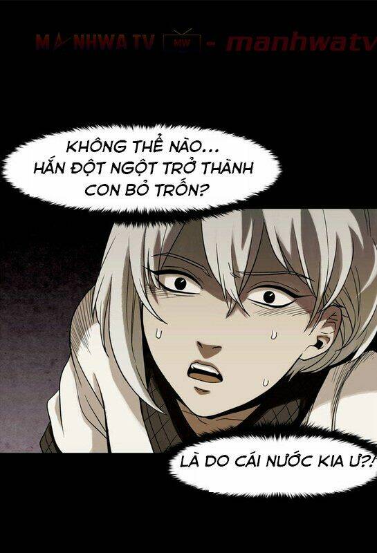 Virus Quái Vật - Chapter 11 - Page 34