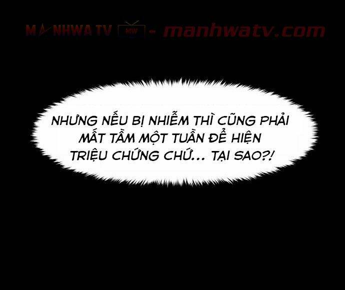 Virus Quái Vật - Chapter 11 - Page 35