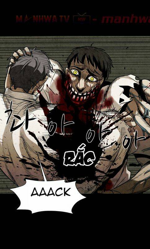 Virus Quái Vật - Chapter 11 - Page 39