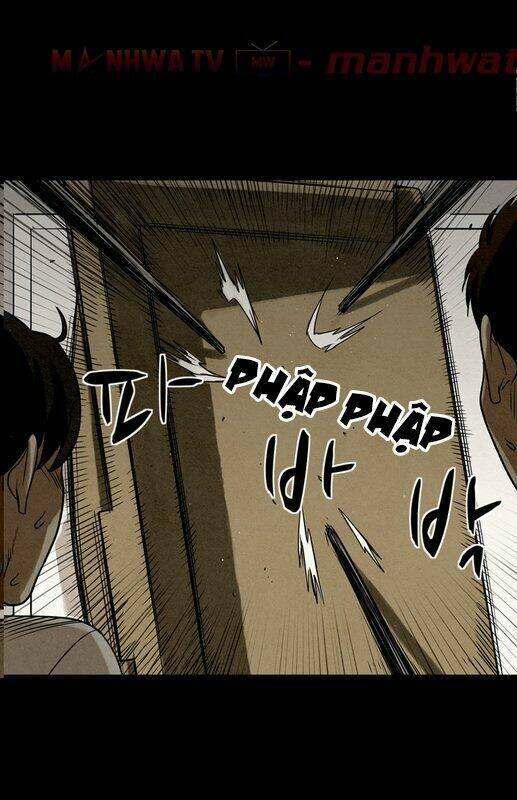 Virus Quái Vật - Chapter 11 - Page 42