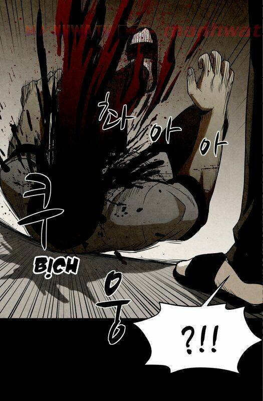 Virus Quái Vật - Chapter 11 - Page 45