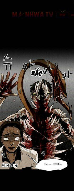 Virus Quái Vật - Chapter 11 - Page 46