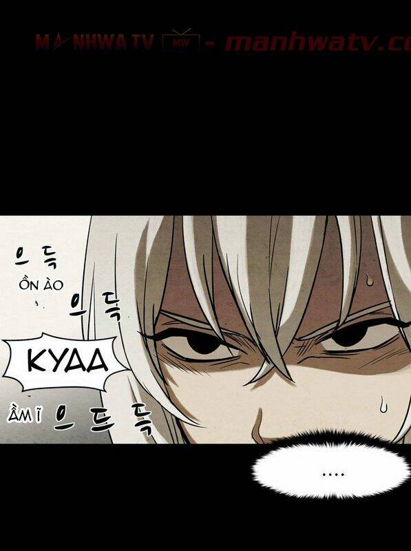 Virus Quái Vật - Chapter 11 - Page 48