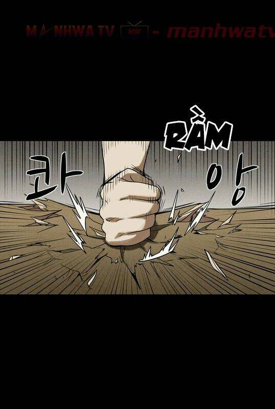 Virus Quái Vật - Chapter 11 - Page 4