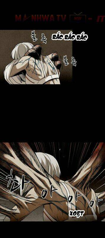 Virus Quái Vật - Chapter 11 - Page 50