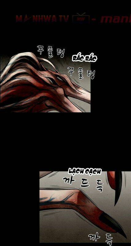 Virus Quái Vật - Chapter 11 - Page 51