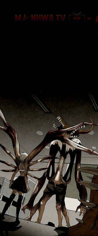 Virus Quái Vật - Chapter 11 - Page 52