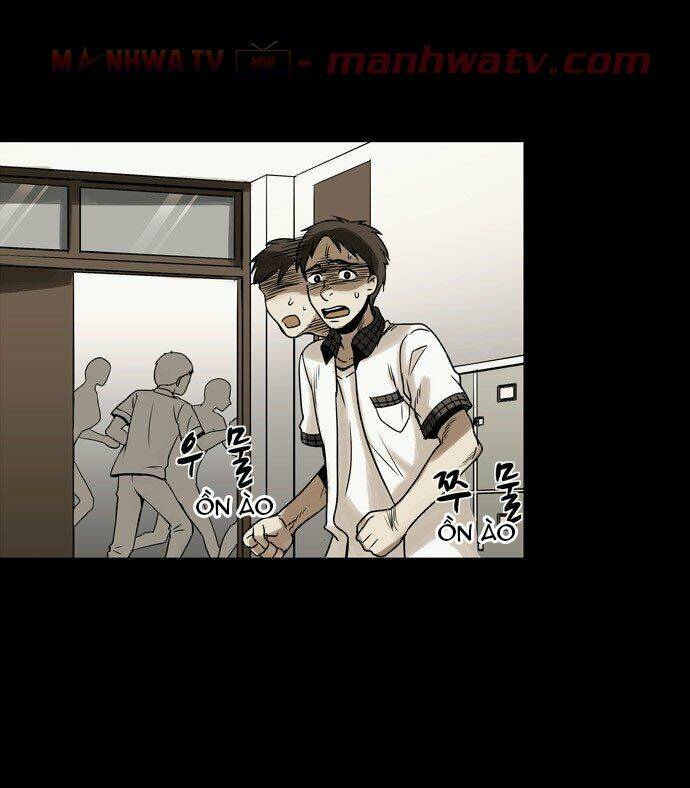 Virus Quái Vật - Chapter 11 - Page 66