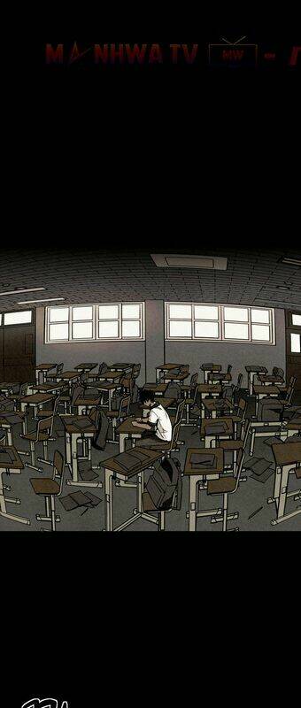 Virus Quái Vật - Chapter 11 - Page 68