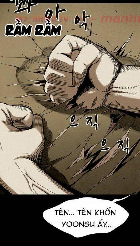 Virus Quái Vật - Chapter 11 - Page 69