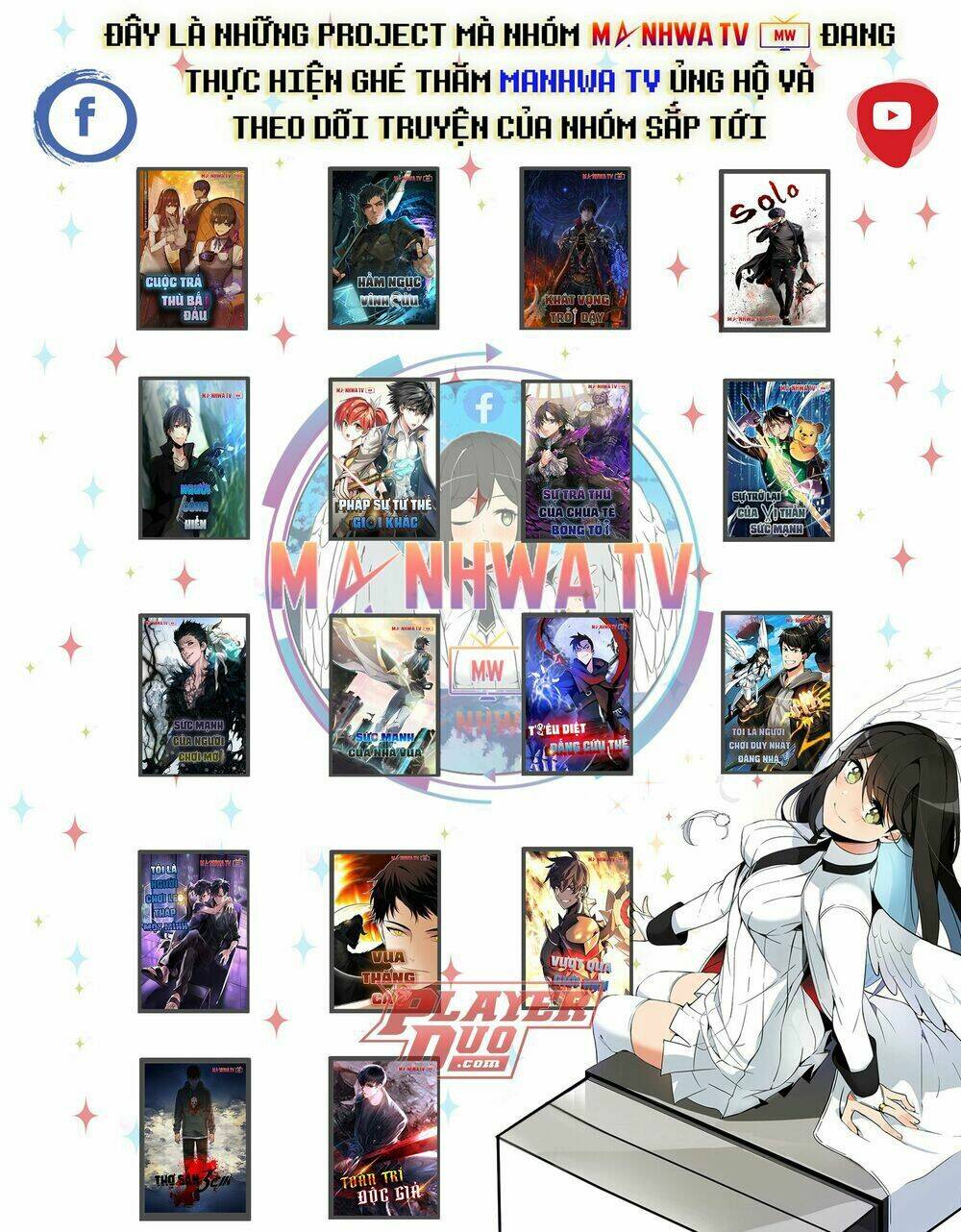 Virus Quái Vật - Chapter 11 - Page 75