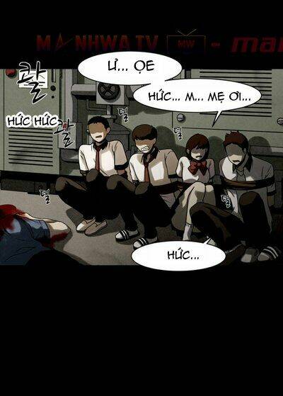 Virus Quái Vật - Chapter 12 - Page 9