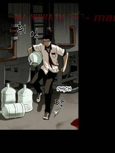 Virus Quái Vật - Chapter 12 - Page 10