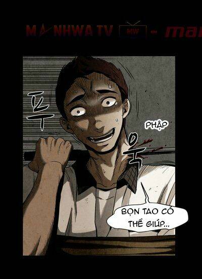 Virus Quái Vật - Chapter 12 - Page 17