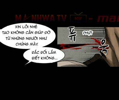 Virus Quái Vật - Chapter 12 - Page 18