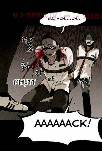 Virus Quái Vật - Chapter 12 - Page 19