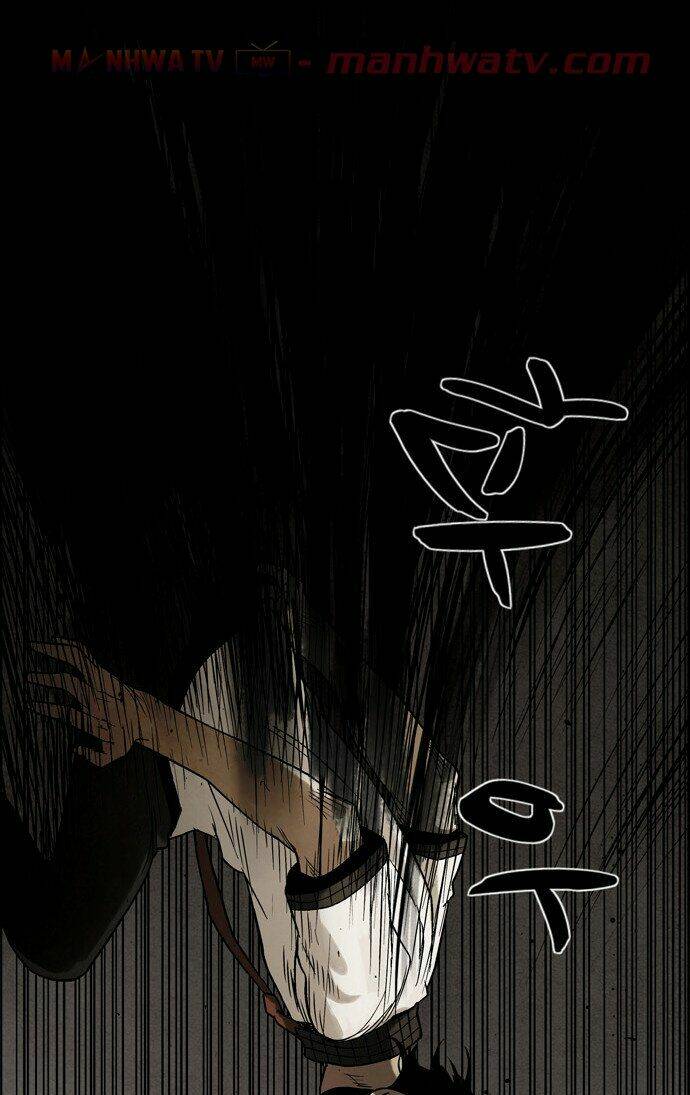 Virus Quái Vật - Chapter 12 - Page 25