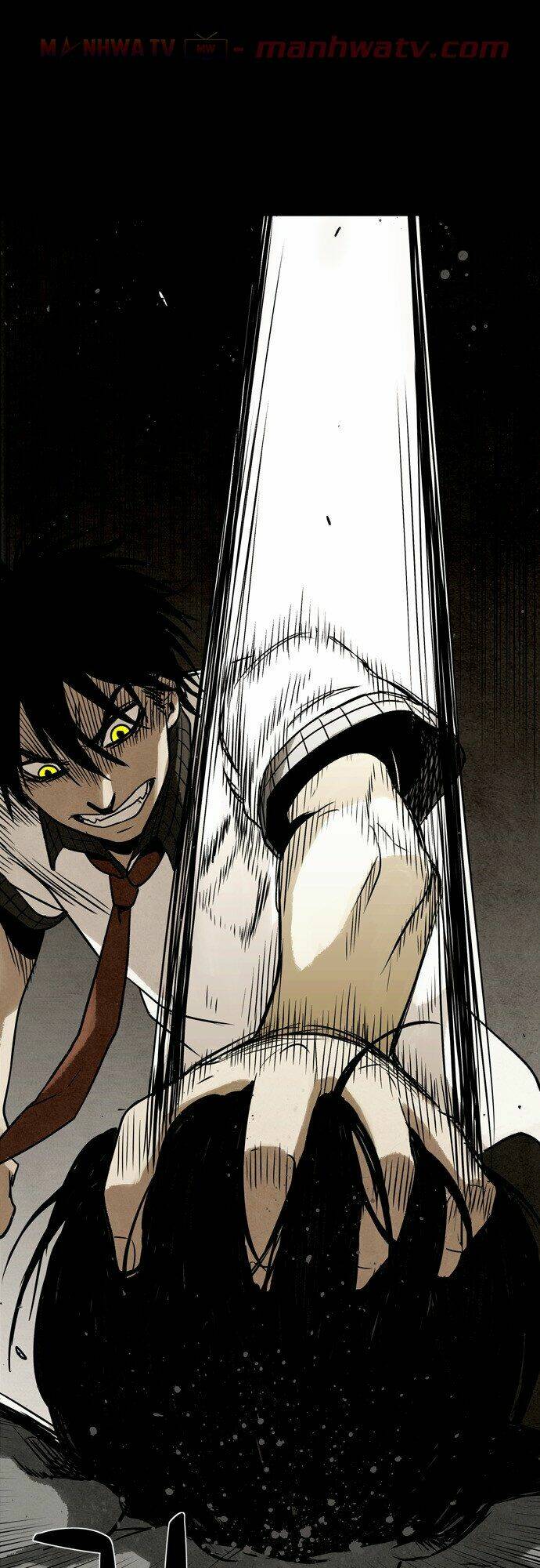 Virus Quái Vật - Chapter 12 - Page 28