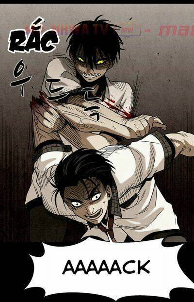 Virus Quái Vật - Chapter 12 - Page 32